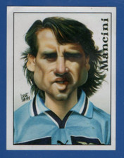 FIGURINA CALCIATORI PANINI