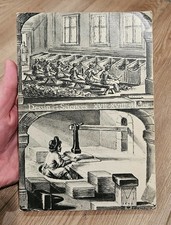 Dessin et Sciences XVIIE-XVIIE