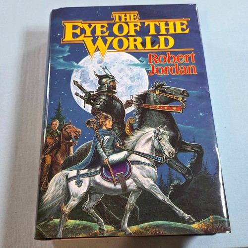 The eye - eye, world