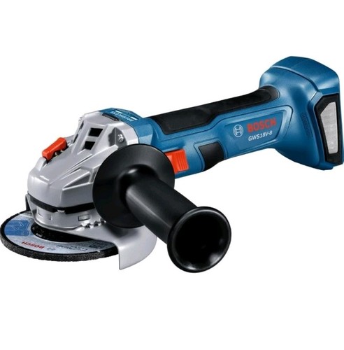 Bosch gws18v v - 18,