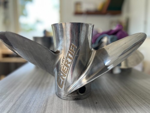 Elica acciaio inox - acciaio,