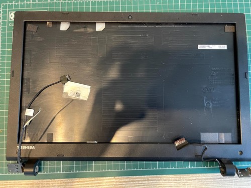 Toshiba satellite c55 - toshiba, c55-c