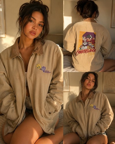 Giacca bomber uomo sichel - giacca, m