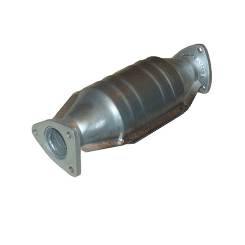 Catalizzatore per rover 600 - rover,
