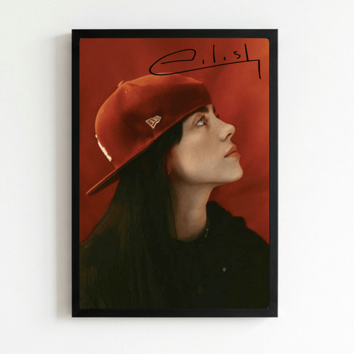 Billie eilish hit me - hit,