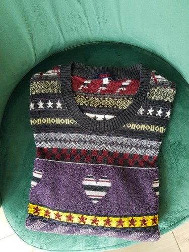 Maglione donna kenzo - donna,