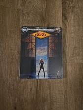 Captain Marvel 4K Ultra HD