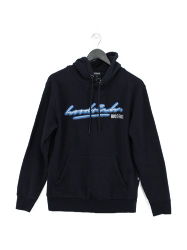 Hoodrich felpa con cappuccio - hoodrich,
