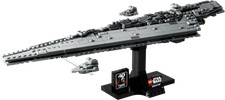 LEGO 75356 Executor Super Star
