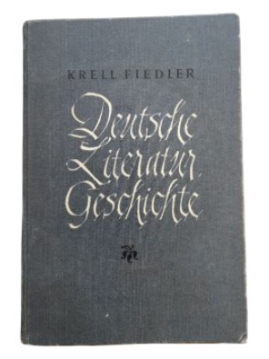 Buchner libro di - c.c., testo