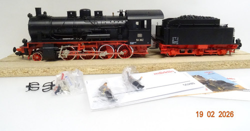 Märklin scala 55280 - scala,