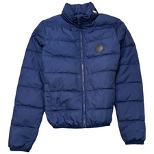 Gucci piumino donna logo