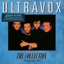 Ultravox - The Collection