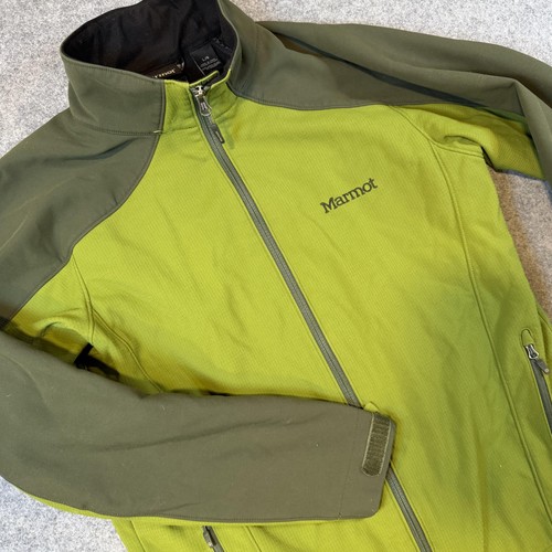 Giacca vento marmot uomo - giacca,