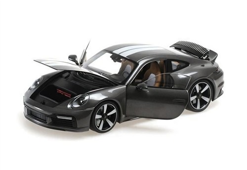 Minichamps porsche 911 - minichamps,