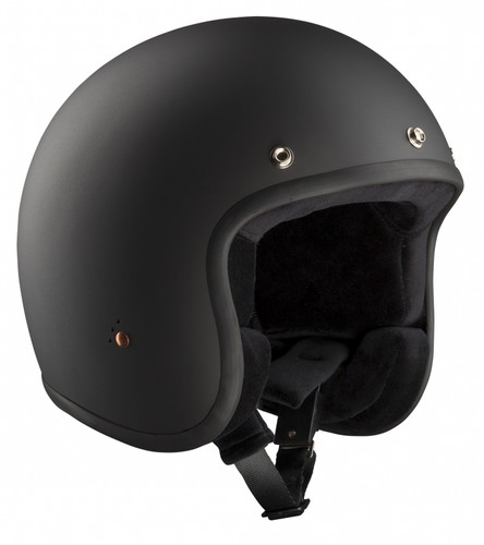 Casco chopper bandit jet - casco,