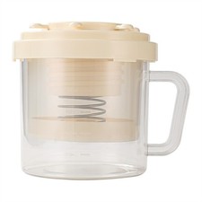 Separatore di siero di latte