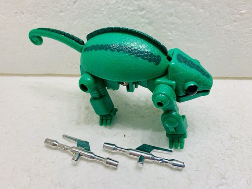 Invading reptiles squirm - reptiles:,
