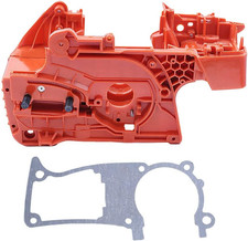 Carter Motore Con Kit