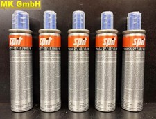 5 Pezzi Cartucce Gas SPIT Gas