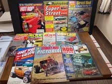 Lot of (10) MISC Auto