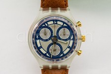 Swatch Chrono 1993 - SCN107 -