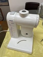 Corpo Motore Bosch ProfiMixx
