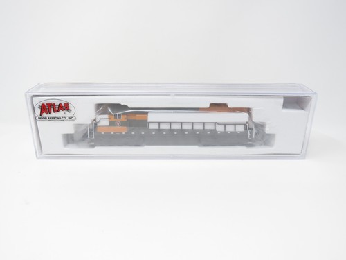 Atlas 40006016 dcc sound - atlas, n