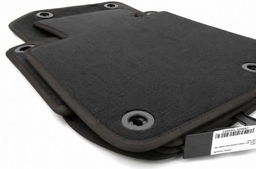 Tappetini premium adatti - , per