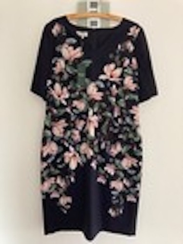 Abito floreale hobbs - ,