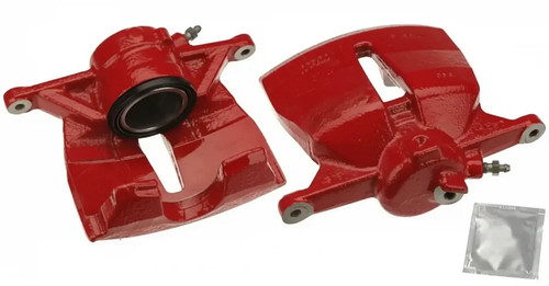 Pinza freno pugno - freno, a