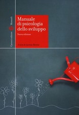 MANUALE DI PSICOLOGIA DELLO