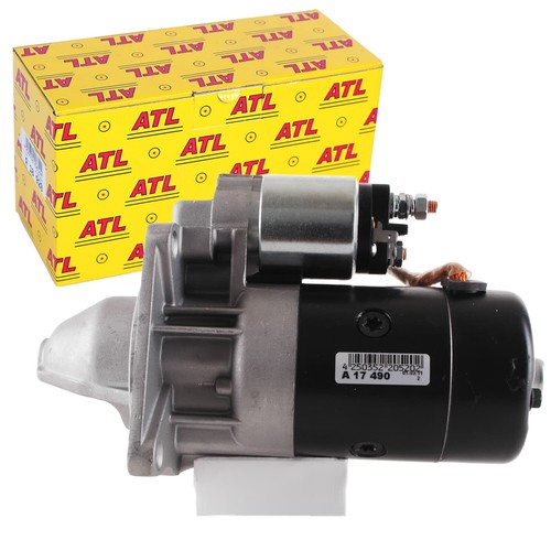 Atl motorino avviamento - atl,