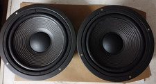 1 paio woofer JBL 408 G per