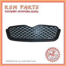 Calandra mascherina paraurti