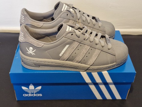 Adidas superstar quartiere - adidas, x