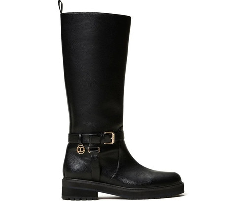 Twinset stivali donna nero - twinset,