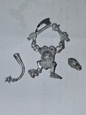 Warhammer Fantasy Battaglia Il