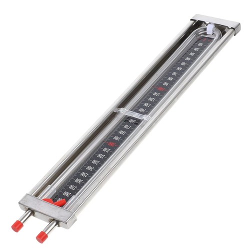 Manometro tubo per gasdotto - manometro,