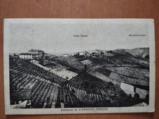 CANNETO PAVESE DINTORNI -PAVIA