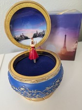 Anastasia Broadway Music Box -