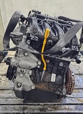 MOTORE SEMICOMPLETO PER