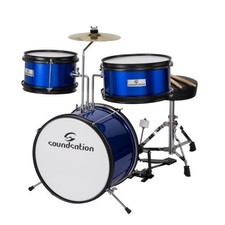 Soundsation jdk313 batteria - jdk313-mb,