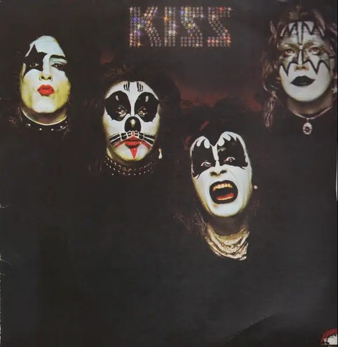 Vinile kiss casablanca - vinile,