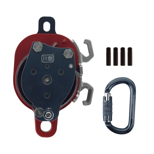 Discensore elettrico 11mm - discensore, 10,5-11mm