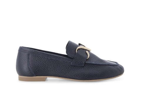Melluso mocassino donna - melluso, tacco