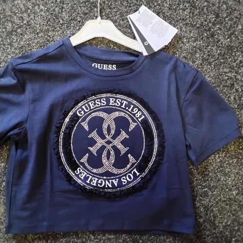 Offerta shirt guess bambina - guess,