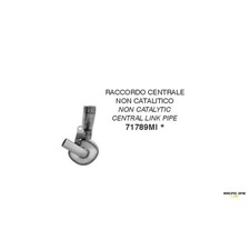 COLLETTORE CENTRALE ARROW