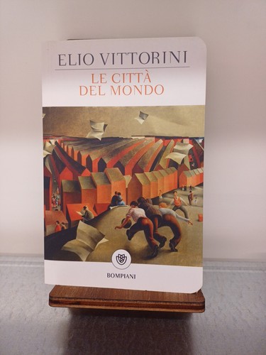 Città del mondo - del,