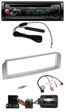 Pioneer USB DAB volante